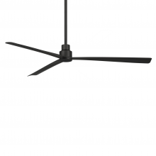 Minka-Aire F789-CL - SIMPLE 65" CELING FAN OUTDOOR