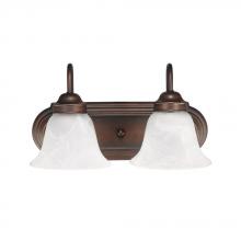 Capital 1032BB-118 - Arthur 2 Light Vanity