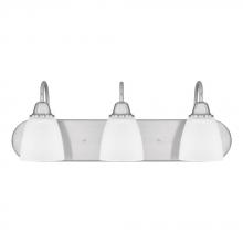 Capital 115131BN-337 - Trenton 3 Light Vanity