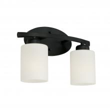 Capital 115221MB-338 - Dixon 2 Light Vanity