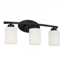 Capital 115231MB-338 - Dixon 3 Light Vanity