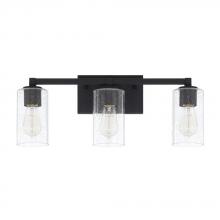 Capital 119831BI-435 - Ravenwood 3 Light Vanity