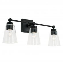 Capital 121831MB-432 - Rory 3 Light Vanity