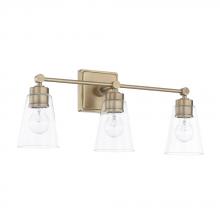 Capital 121831AD-432 - Rory 3 Light Vanity