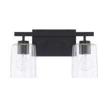 Capital 128521MB-449 - Greyson 2 Light Vanity