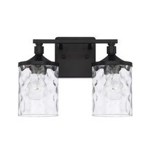 Capital 128821MB-451 - Colton 2 Light Vanity