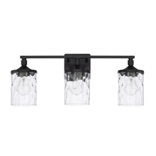 Capital 128831MB-451 - Colton 3 Light Vanity