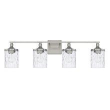 Capital 128841BN-451 - Colton 4 Light Vanity