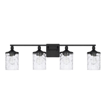 Capital 128841MB-451 - Colton 4 Light Vanity