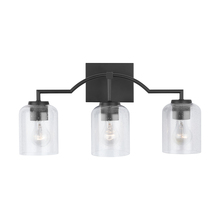 Capital 139331MB-500 - Carter 3 Light Vanity