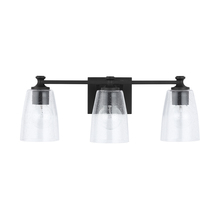 Capital 140931MB-506 - Myles 3 Light Vanity