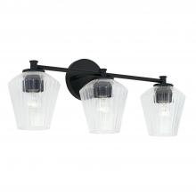 Capital 141431MB-507 - Beau 3 Light Vanity