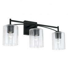 Capital 142031MB-510 - Peyton 3 Light Vanity