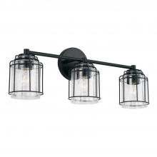 Capital 142931MB-516 - Harmon 3 Light Vanity