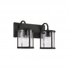 Capital 144921BI-527 - Brennen 2 Light Vanity