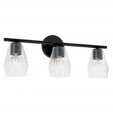 Capital 145031MB-524 - Dena 3 Light Vanity