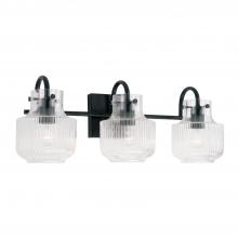 Capital 145131MB - Nyla 3 Light Vanity