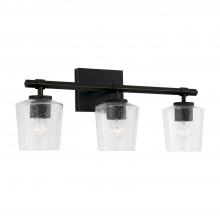 Capital 145231IH-526 - Ogden 3 Light Vanity