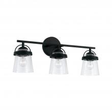 Capital 147031MB-534 - Madison 3 Light Vanity