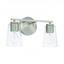 Capital 148621BN-537 - Portman 2-Light Vanity