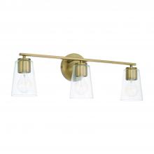 Capital 148631AD-537 - Portman 3-Light Vanity