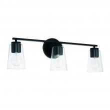 Capital 148631MB-537 - Portman 3-Light Vanity