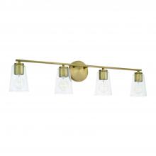 Capital 148641AD-537 - Portman 4-Light Vanity