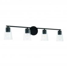 Capital 148641MB-537 - Portman 4-Light Vanity