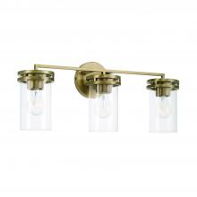 Capital 148731AD-539 - Fuller 3-Light Vanity