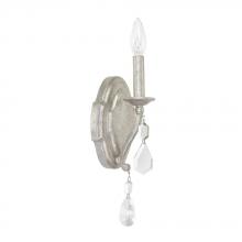 Capital 1616AS-CR - Blakely 1 Light Sconce