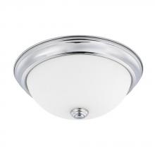 Capital 214721CH - Bates 2 Light Flush Mount