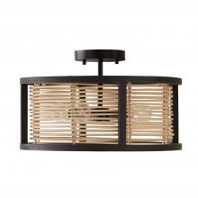 Capital 244041FK - Rico 4 Light Dual Mount