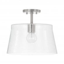 Capital 246911BN - Baker 1 Light Dual Mount