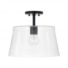 Capital 246911MB - Baker 1 Light Pendant