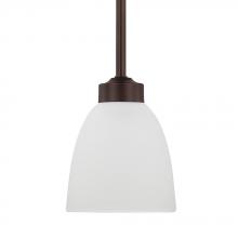 Capital 314311BZ-333 - Jameson 1 Light Pendant