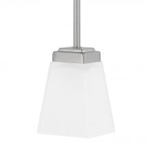 Capital 314411BN-334 - Baxley 1 Light Pendant