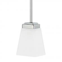 Capital 314411PN-334 - Baxley 1 Light Pendant