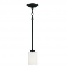 Capital 315211MB-338 - Dixon 1 Light Pendant