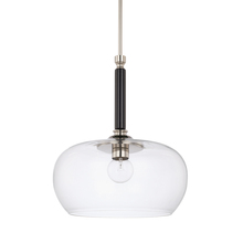 Capital 325811BT-438 - Dorsey 1 Light Pendant