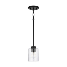 Capital 328511MB-449 - Greyson 1 Light Pendant