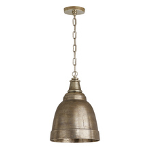 Capital 330310XN - Sedona 1 Light Pendant