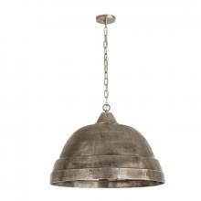 Capital 335313XN - Sedona 1 Light Pendant