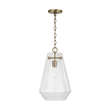 Capital 338316AD - Lee 1 Light Pendant