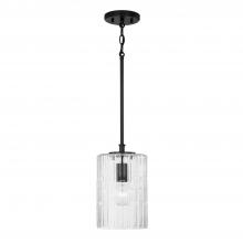 Capital 341311MB - Emerson 1 Light Pendant