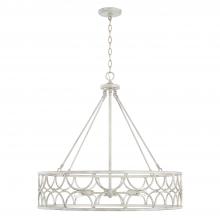 Capital 343341WW - Ricci 4 Light Pendant