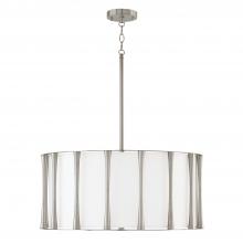 Capital 344641BN - Bodie 4 Light Pendant