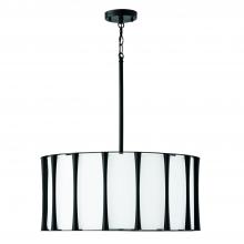 Capital 344641MB - Bodie 4-Light Pendant