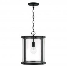 Capital 344911BI - Brennen Small 1 Light Pendant