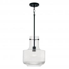 Capital 345111MB - Nyla 1 Light Pendant