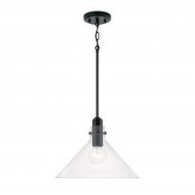 Capital 345811MB - Greer 1 Light Pendant